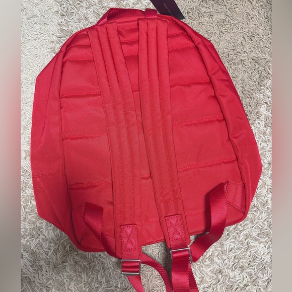 NWT💗🆕Tommy Hilfiger backpack - Picture 2 of 10